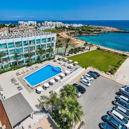 Niovi - Coralli Beachfront Holiday home